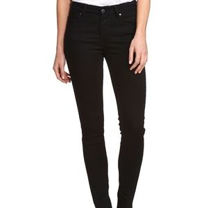 Levi’s 721 high rise skinny jeans